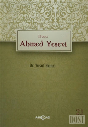 Hoca Ahmed Yesevi